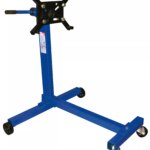 Postolje za motor | 450 kg