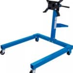 Postolje za motor XL | 560 kg