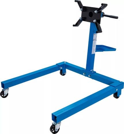 Postolje za motor XL | 560 kg