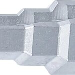 Postupni ključ | vanjski četverokutni pogon 12