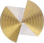 Postupno svrdlo | titan-nitriran | Ø 4 - 32 mm - Slika 2