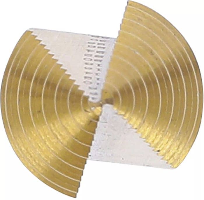 Postupno svrdlo | titan-nitriran | Ø 4 - 32 mm - Slika 2