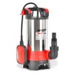 Potopna inox pumpa 1100W-HECHT3011