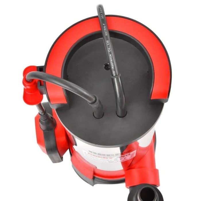 Potopna-inox-pumpa-1100W-HECHT3011-4 Potopna inox pumpa 1100W-HECHT 3011 - Slika 5