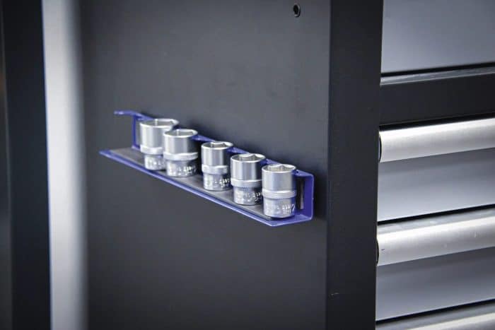 Potporna šipka za umetke utičnih ključeva | magnetna | za pogon 12,5 mm (1/2") - Slika 4