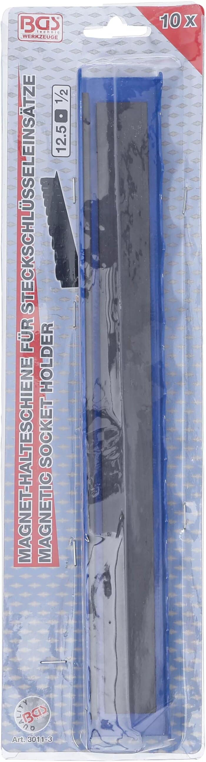 Potporna šipka za umetke utičnih ključeva | magnetna | za pogon 12,5 mm (1/2") - Slika 5