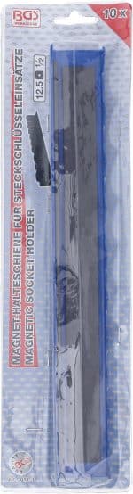 Potporna šipka za umetke utičnih ključeva | magnetna | za pogon 12,5 mm (1/2") - Slika 5