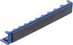 3 mm (1/4")