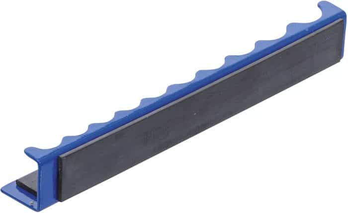 3 mm (1/4") 3 mm (1/4")