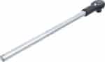 Prebaciv ustavljački ključ | 25 mm (1") | 660 mm - Slika 4