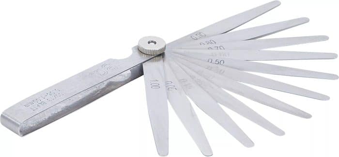 Precizni mjerni senzor | 13 listova - Slika 2