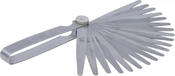 Precizni mjerni senzor | 20 listova - Slika 2