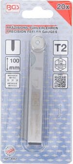 Precizni mjerni senzor | 20 listova - Slika 4