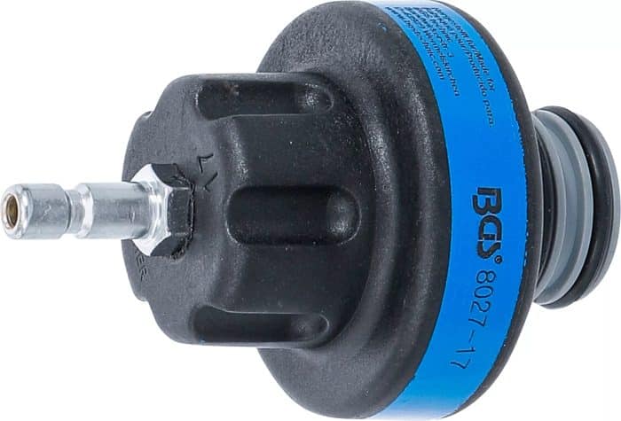 Prilagodnik br. 17 za BGS 8027, 8098 | za BMW - Slika 3