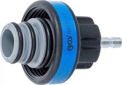 Prilagodnik br. 17 za BGS 8027