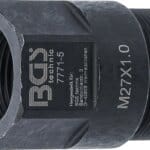 Prilagodnik za demontažu za BGS 7771 | za M27 x M20 x 41 mm