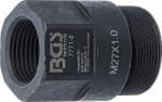 Prilagodnik za demontažu za BGS 7771 | za M27 x M20 x 41 mm