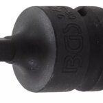 Prilagodnik za teretni utični ključ | unutarnji četverokut 12