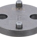 Prilagodnik za vraćanje kočionih klipova za Golf V/VI