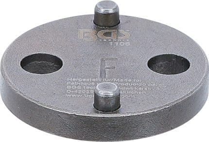 Prilagodnik za vraćanje kočionih klipova za Golf V/VI