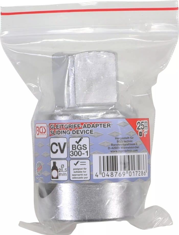 Produzetak-za-kliznu-rucku-25-mm-1-9 Produžetak za kliznu ručku | 25 mm (1") - Slika 3