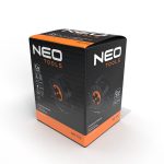 Produžni kabel na kolutu 40m