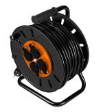 Produžni kabel na kolutu 40m, 3×1.5mm2 90-172 - Slika 4