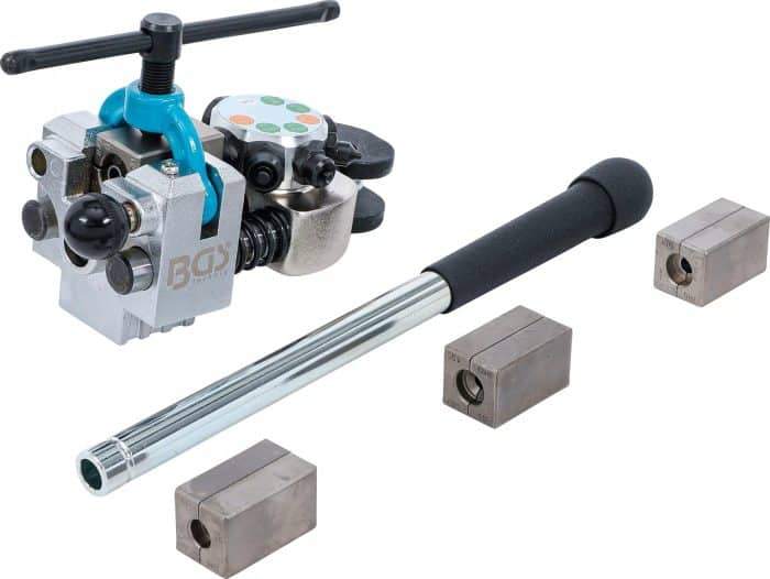 Profesionalni uređaj za obradu rubova - Slika 2