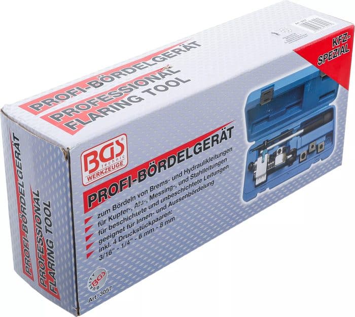 Profesionalni uređaj za obradu rubova - Slika 9