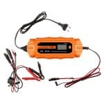 Punjač za akumulator 10A/160W