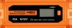 NEO Punjač za akumulator 10A/160W, 3-200Ah 11-893-1 - Slika 3