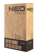 4-60Ah NEO 11-890