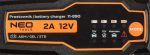 NEO Punjač za akumulator 2A/35W, 4-60Ah 11-890 - Slika 3