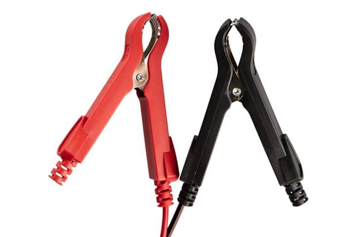 NEO Punjač za akumulator 2A/35W, 4-60Ah 11-890 - Slika 5