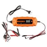 Punjač za akumulator 6A/100W