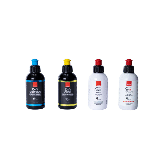 RUPES-Set-DA-polir-pasta-41-KIT-TEASER-1 RUPES Set DA polir pasta 4/1 KIT TEASER - Slika 2