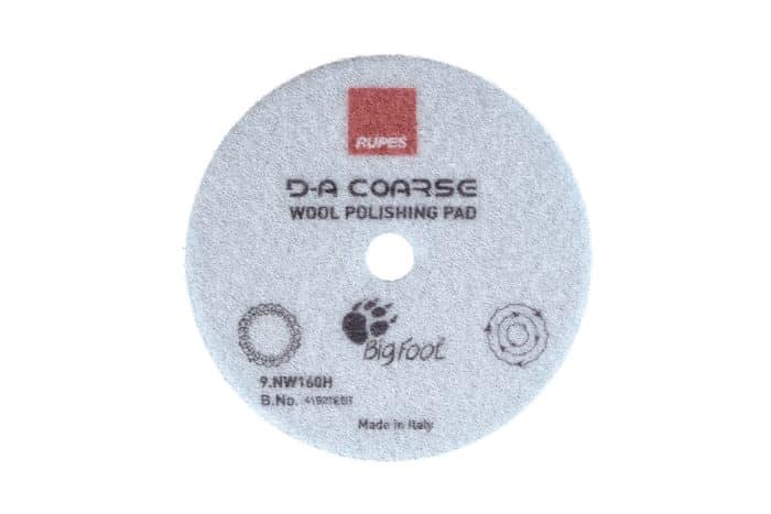 RUPES-Vuna-za-poliranje-DA-COARSE-160-mm-3 RUPES Vuna za poliranje DA COARSE 160 mm - Slika 4