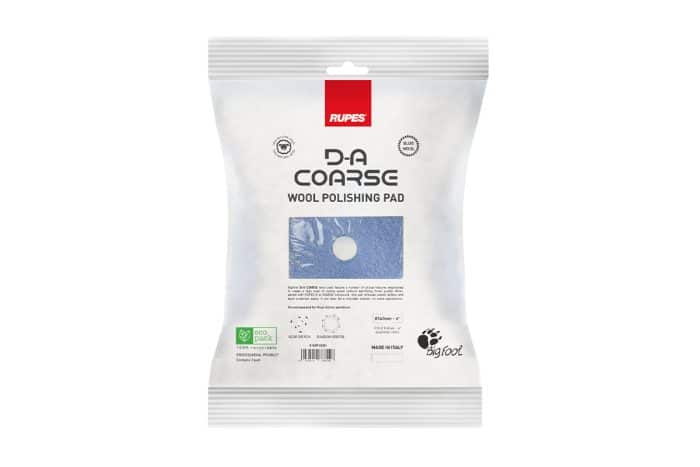 RUPES-Vuna-za-poliranje-DA-COARSE-160-mm-4 RUPES Vuna za poliranje DA COARSE 160 mm - Slika 5