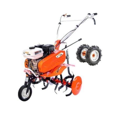 RURIS motorna kopačica DAC 6500K