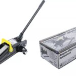 Ranžirna dizalica za vozila | hidraulička | 1 t