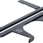 Ravnalo za bubnjeve kočnica | 160 - 360 mm