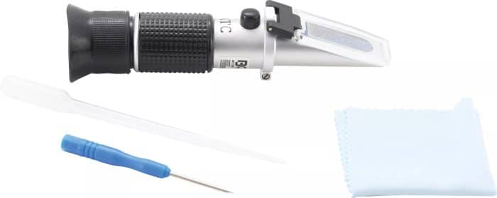 Refraktometar - Slika 2