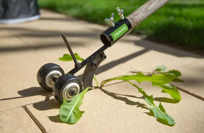 Rezač korova (bez ručke) 15G045 VERTO - Slika 5