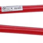 Rezač vijaka s kaljenim čeljustima | 760 mm