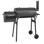 Roštilj na drveni ugalj SENTINEL SMOKER MINOR