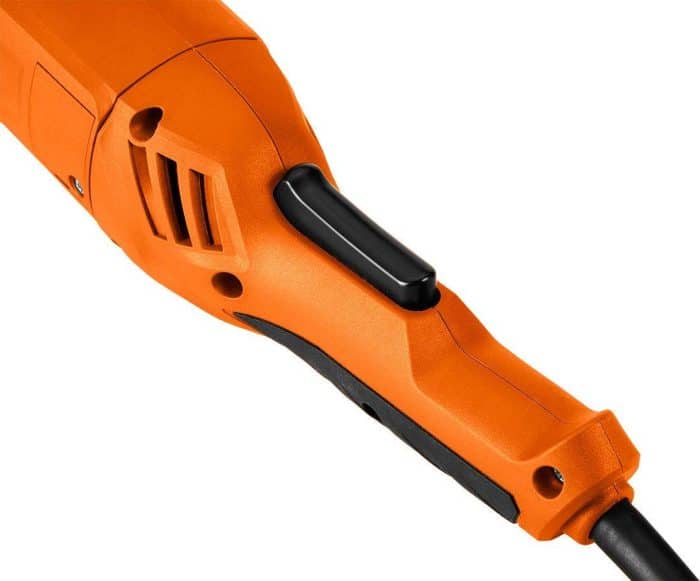 Rotacijska polirka 900 W NEO 04-701 - Slika 7