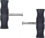 Ručke za žicu za izrezivanje vjetrobranskog stakla | 2-dijelni - Slika 2