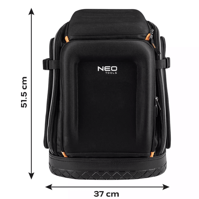 Ruksak-za-elektricare-s-priborom-31kom-NEO-01-313-1 Ruksak za električare s priborom 31kom NEO 01-313 - Slika 2