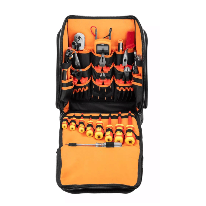 Ruksak-za-elektricare-s-priborom-31kom-NEO-01-313-3 Ruksak za električare s priborom 31kom NEO 01-313 - Slika 4