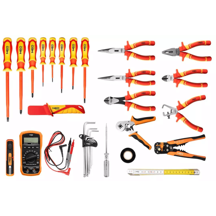 Ruksak-za-elektricare-s-priborom-31kom-NEO-01-313-7 Ruksak za električare s priborom 31kom NEO 01-313 - Slika 8